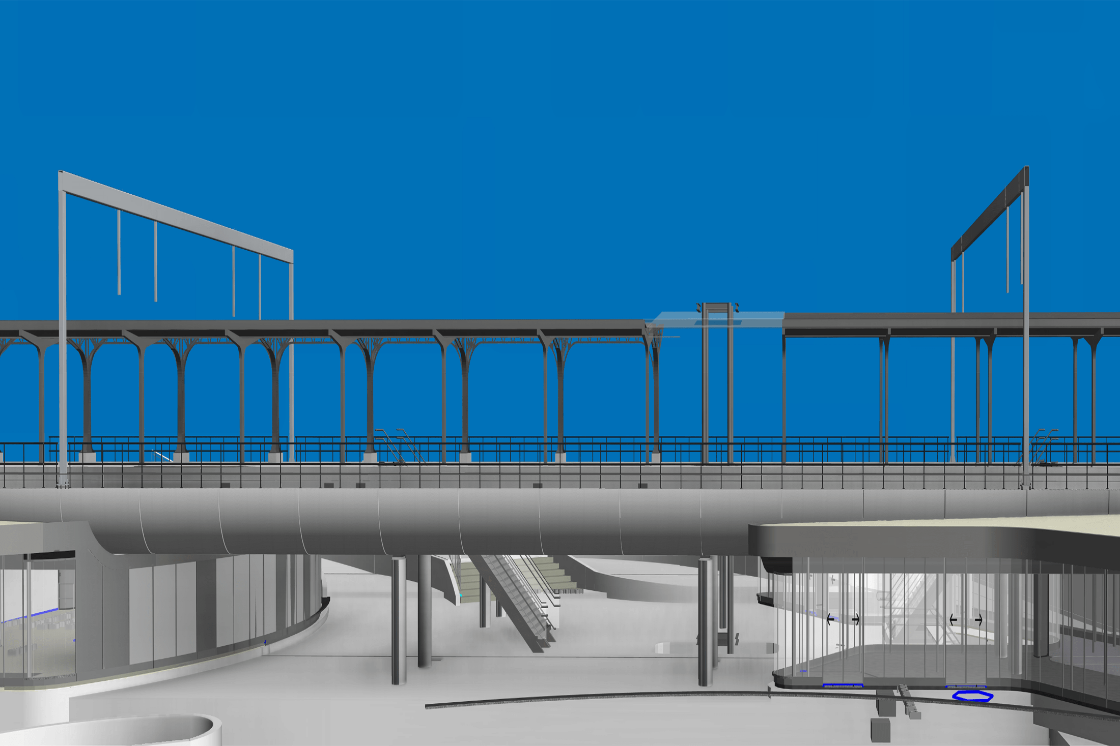 Stationsgebied Driebergen-Zeist