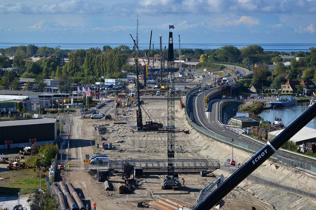 N31 – Traverse Harlingen