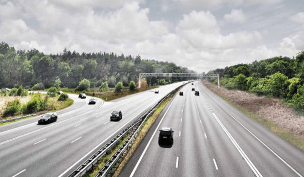 A12 wegverbreding Veenendaal – Ede – Grijsoord