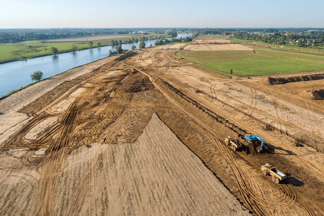 Gebiedsontwikkeling Ooijen-Wanssum