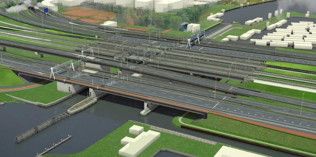 Zuidasdok