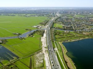 A9 BaHo - ouderkerk aan de amstel