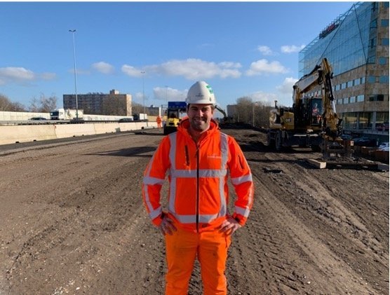 4D BIM Werkvoorbereider