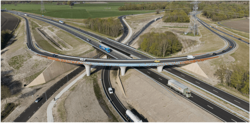 Hoofdontwerper Civiele Constructies