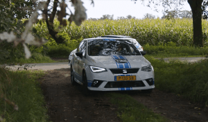 Nobleo Rally