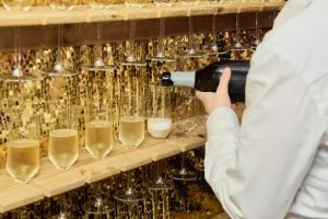 Nobleo eindejaarsfeest