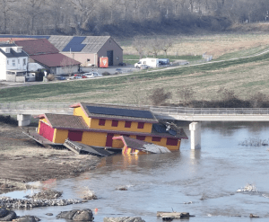 Brug Maastricht