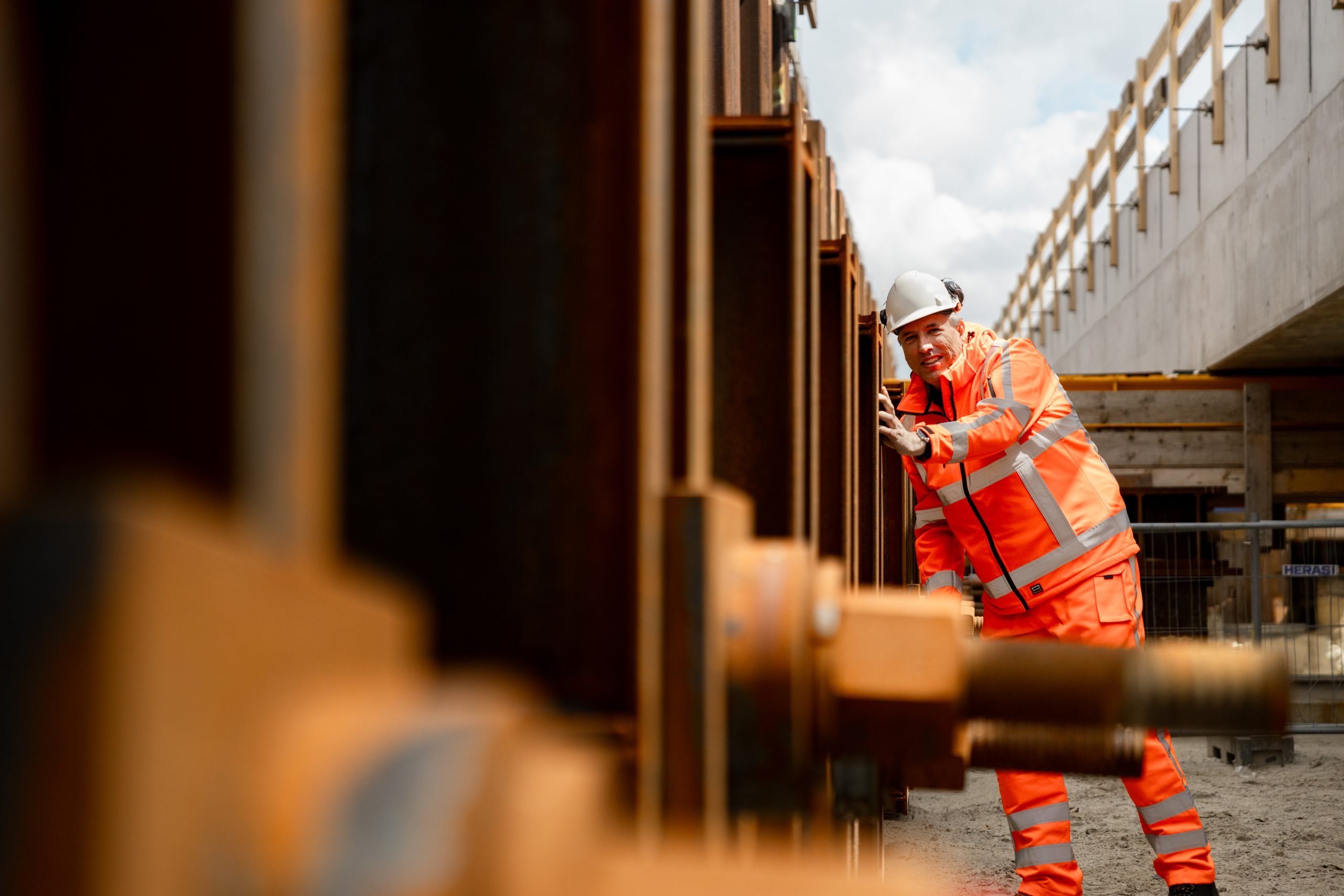 Geotechnisch adviseur