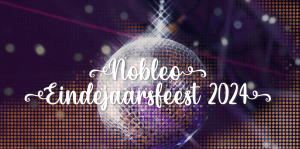 Eindejaarsfeest Nobleo