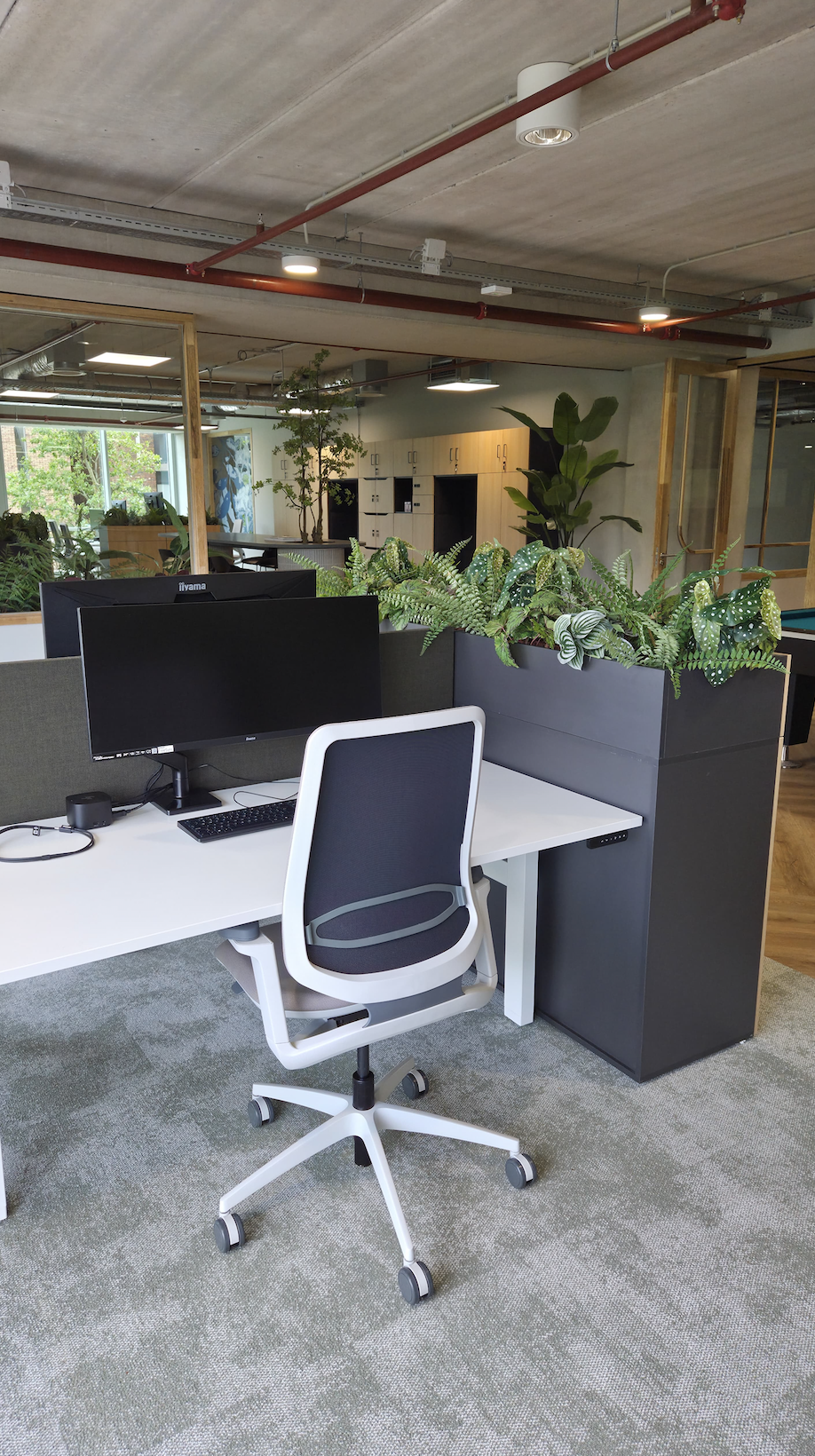 Kantoor Eindhoven