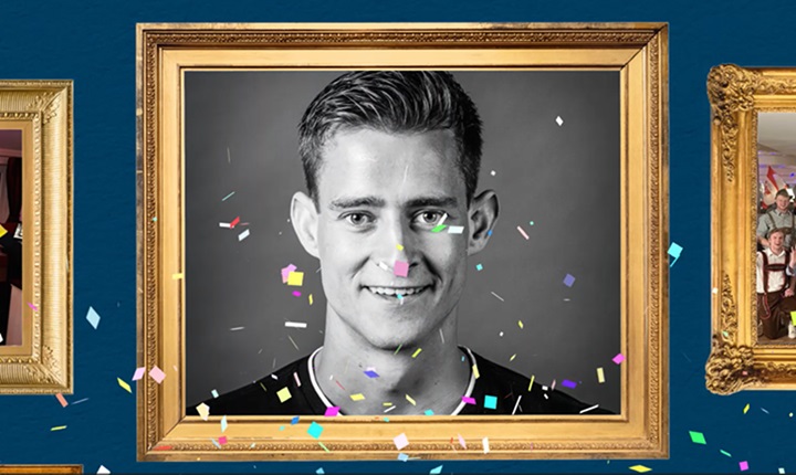 Jubileum Dirk Proenings Nobleo