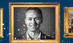 Kaj Schouten