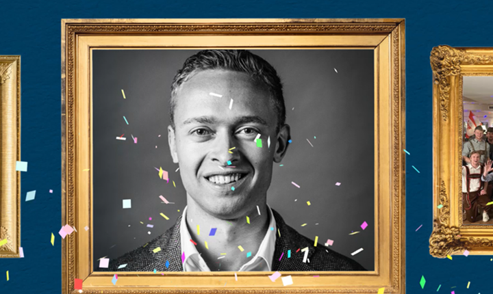 Kaj Schouten