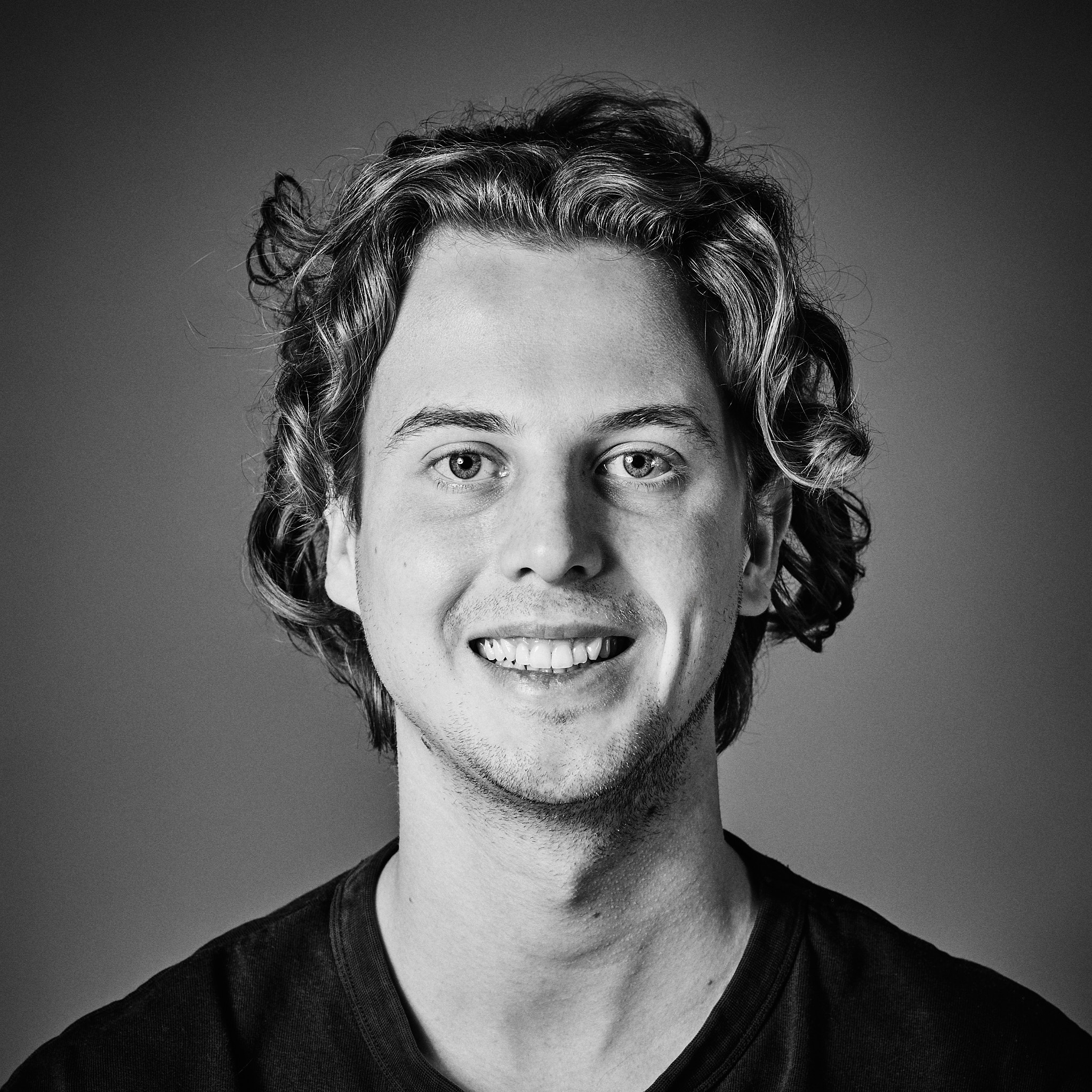 Daan de Vries Reilingh Daan de Vries