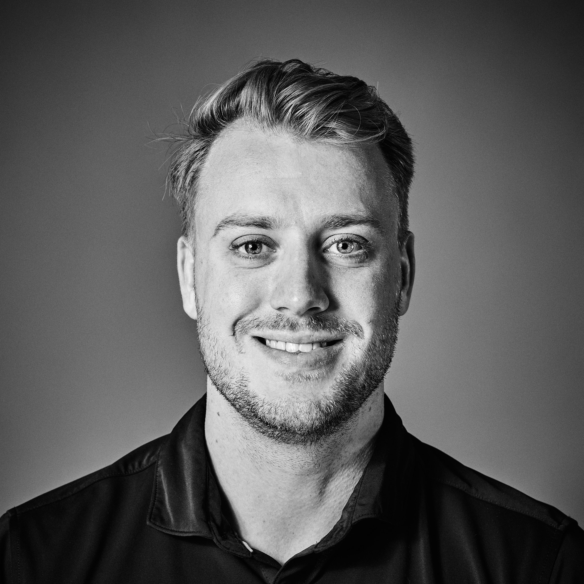 Joël van Herwaarden Joël van Herwaarden