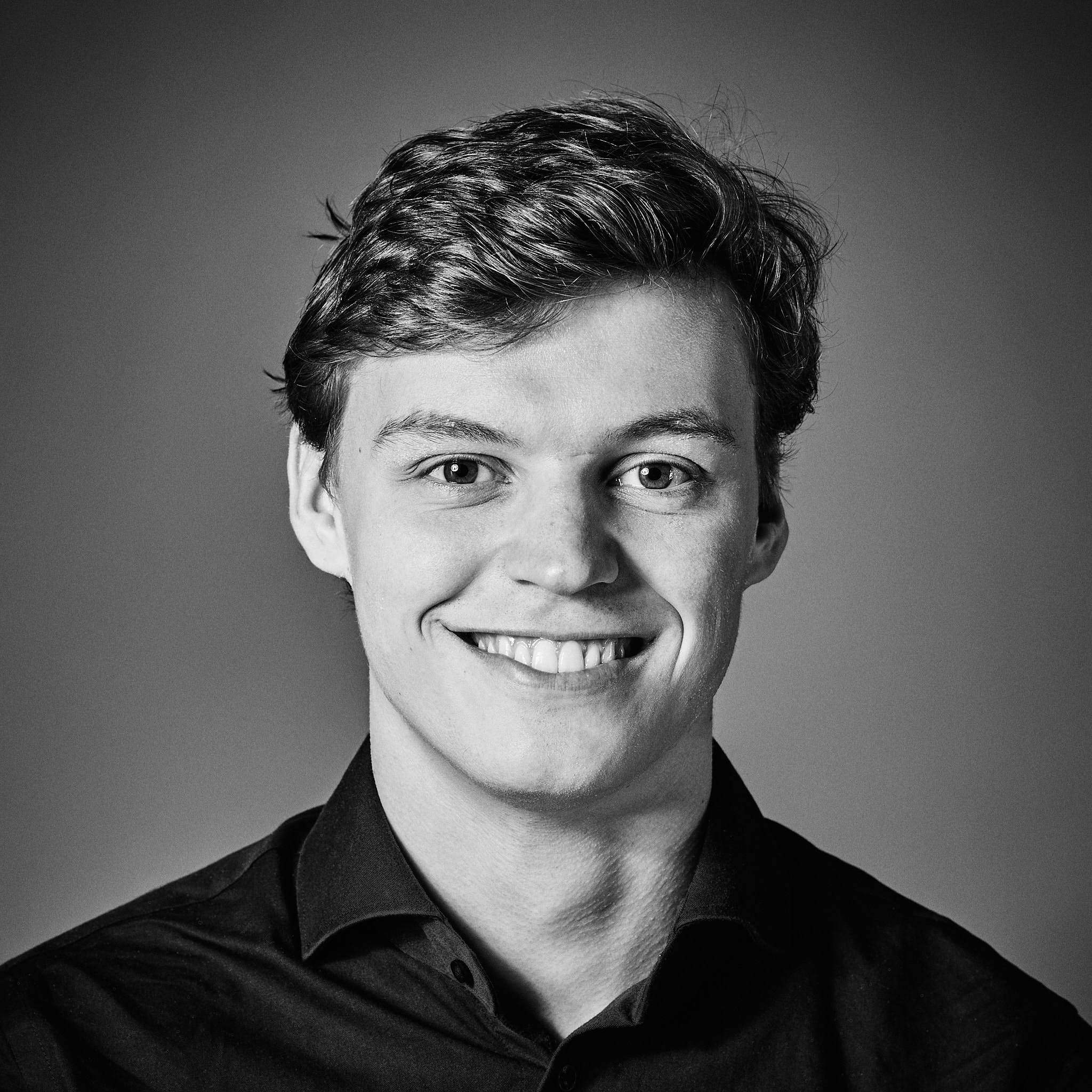Koen van Dijken Koen van Dijken