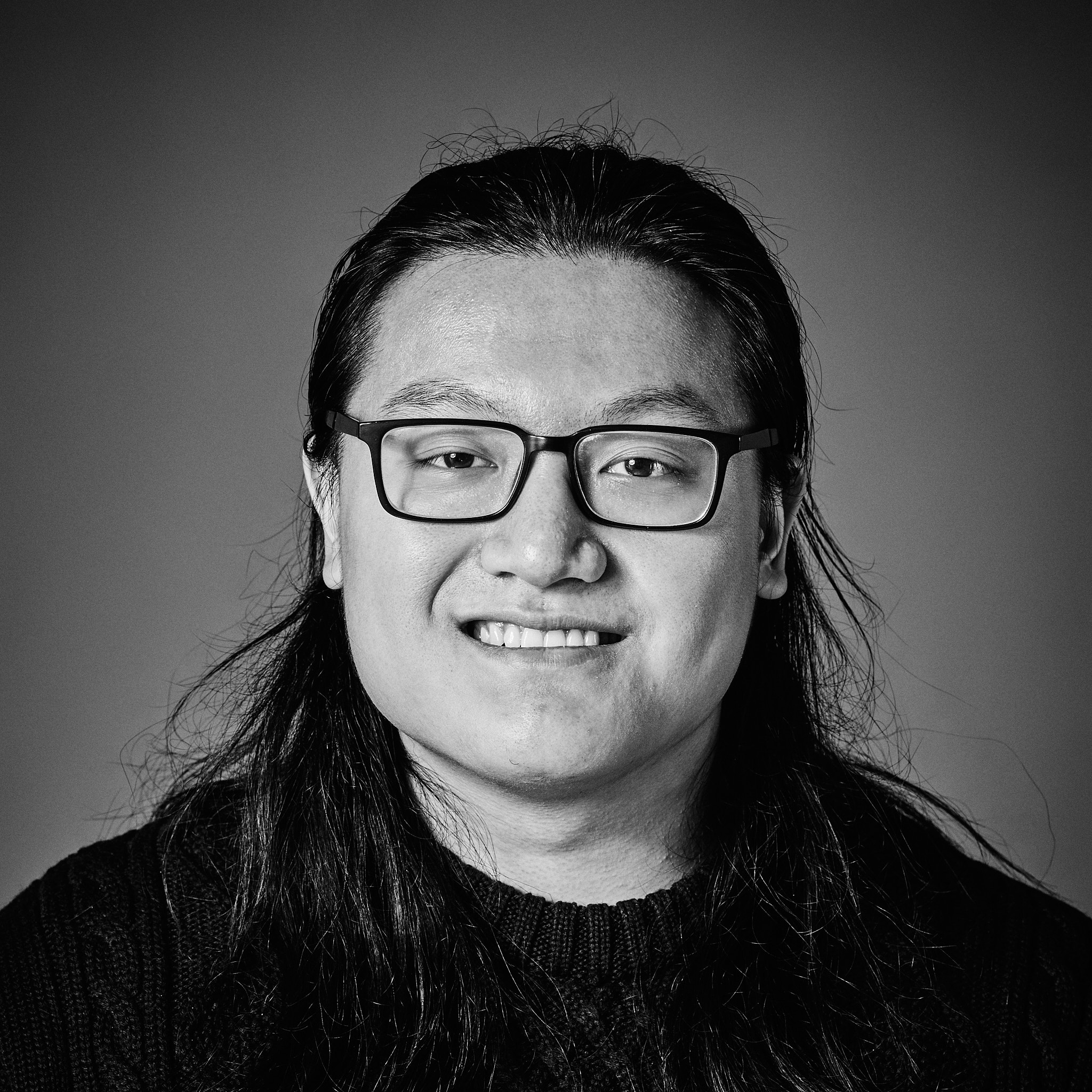 Steven Hu Steven Hu