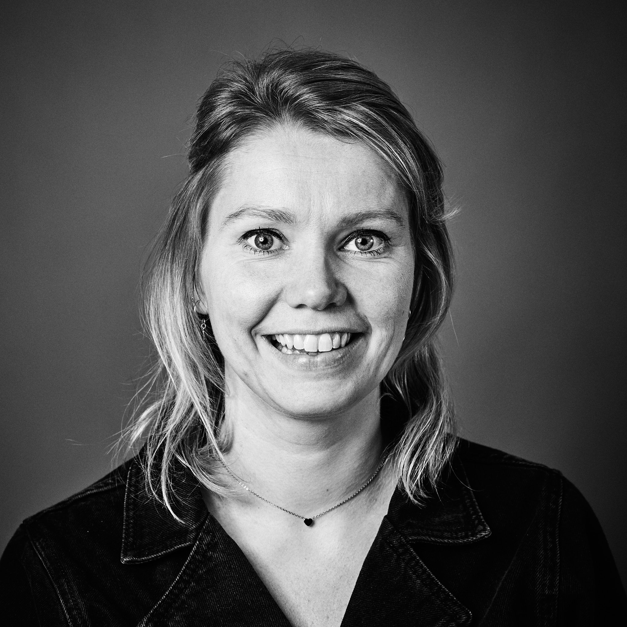 Anne-Marie Anne-Marie