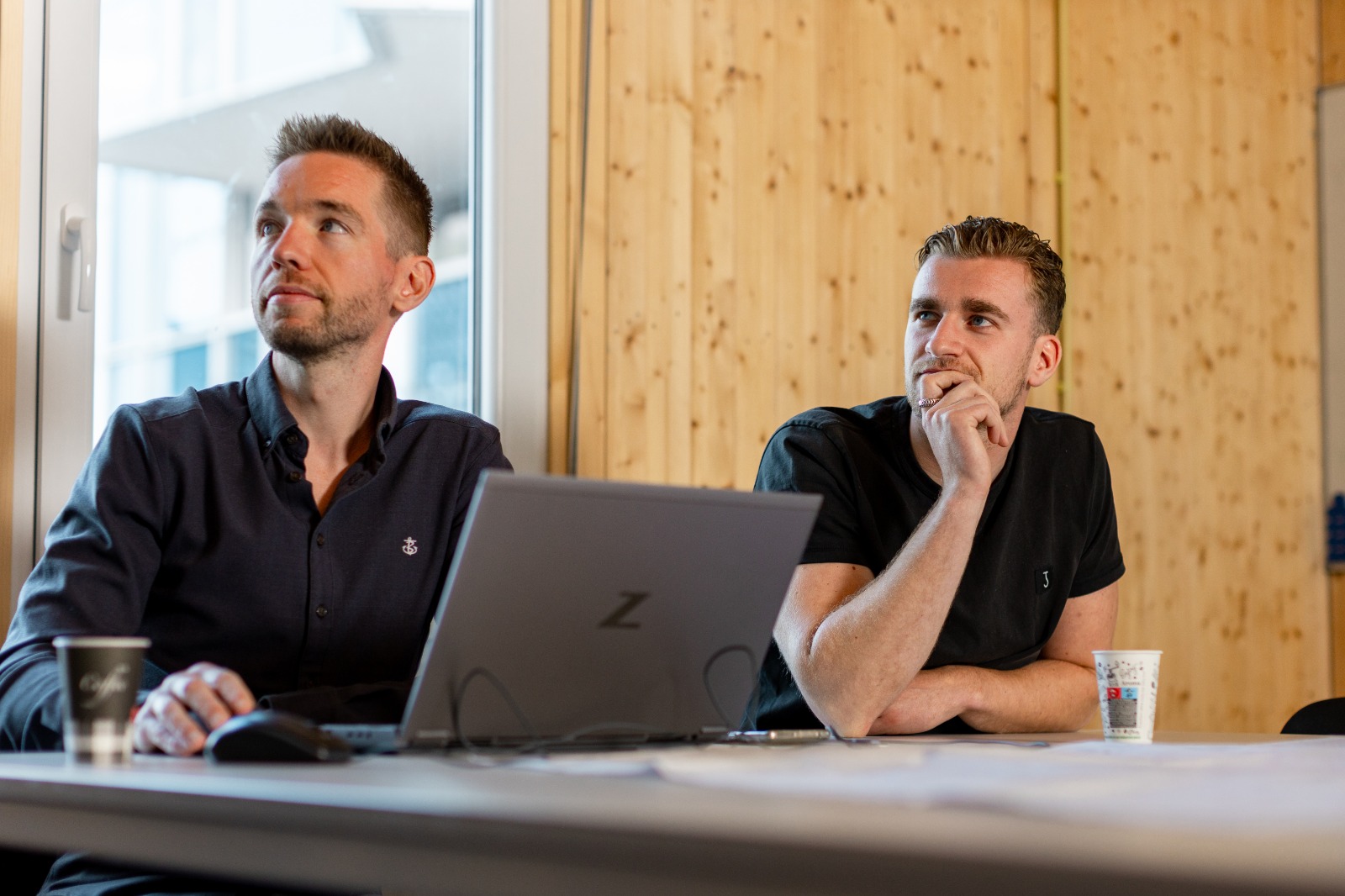 Ontwerp coördinator