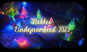 Nobleo eindejaarsfeest aftermovie