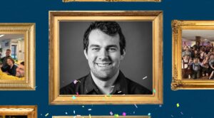 Jubileum Matthijs Streng Nobleo