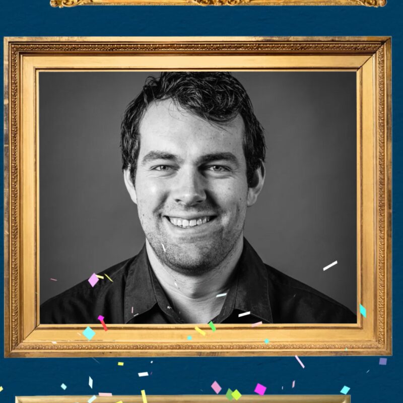 Jubileum Matthijs Streng Nobleo