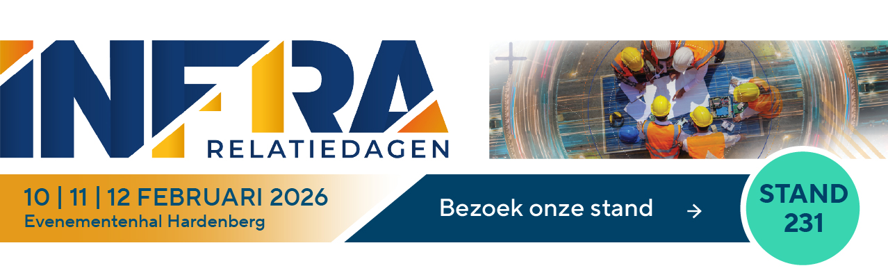Banner infra relatiedagen
