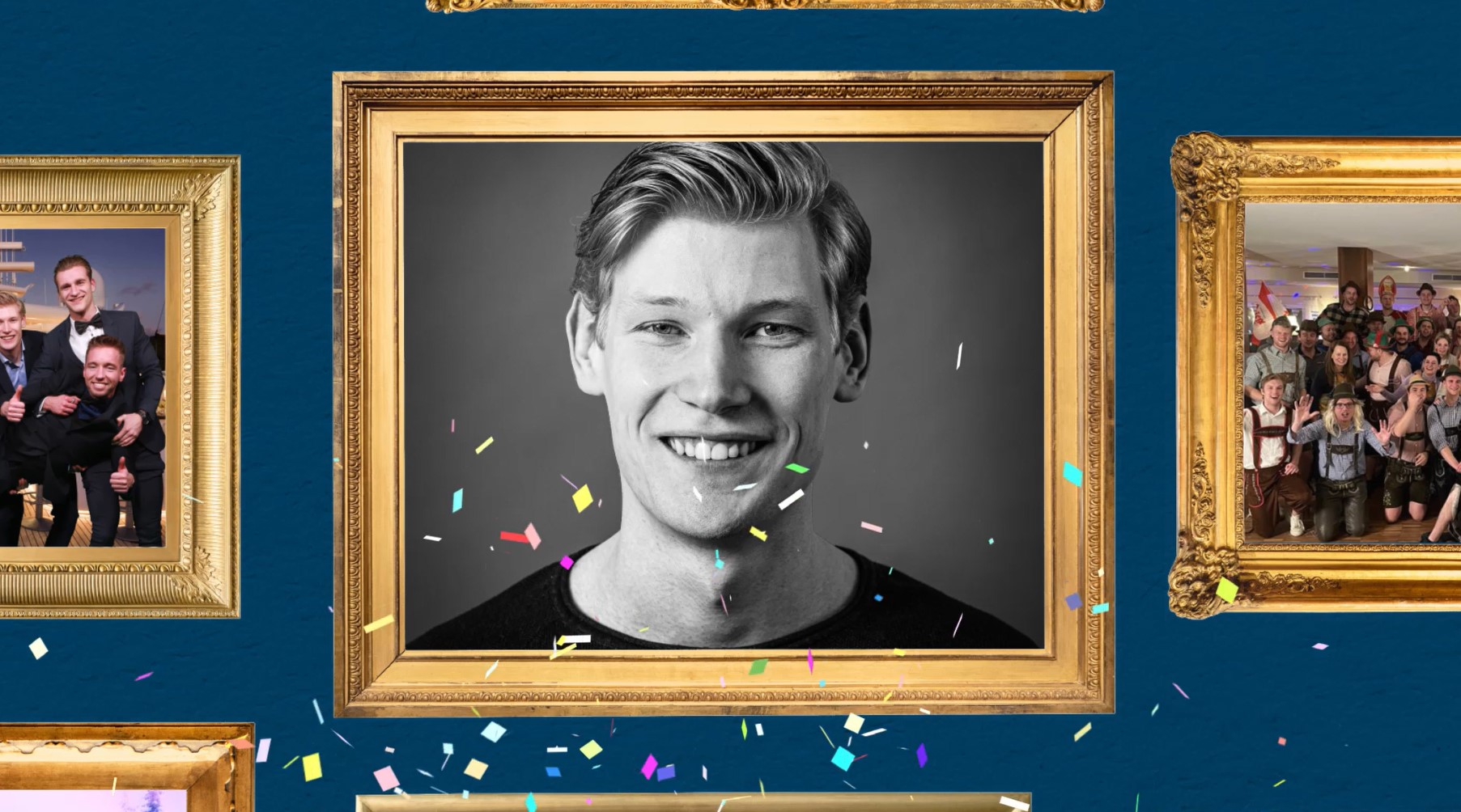 Jubileum Jelle Verbers Nobleo