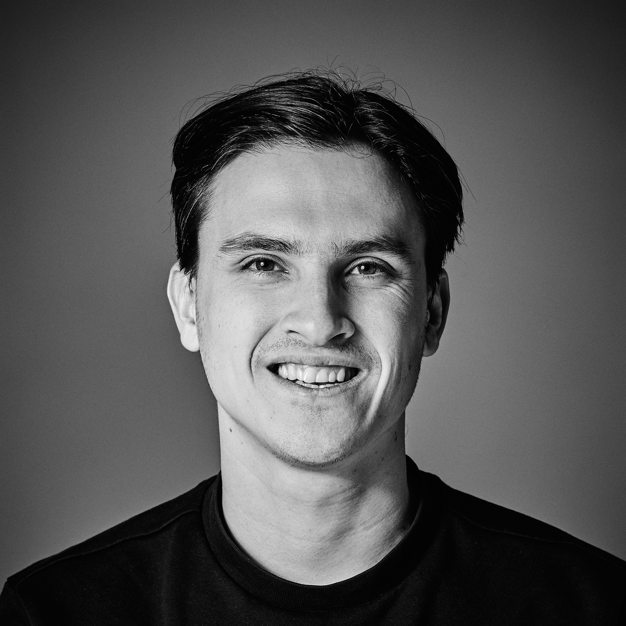 Jelle Nobleo Portretfoto Jelle