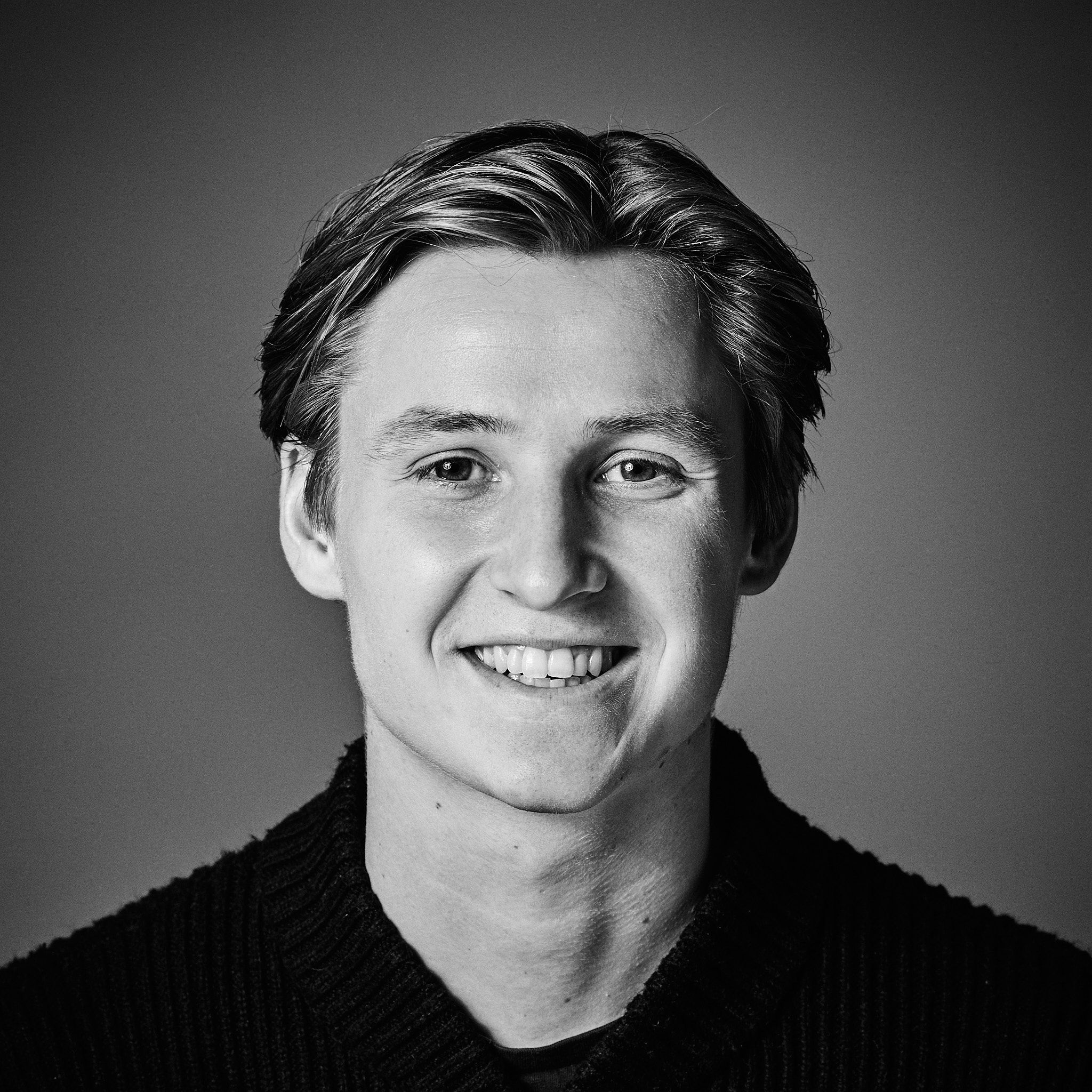 Thijmen Nobleo Portretfoto Thijmen