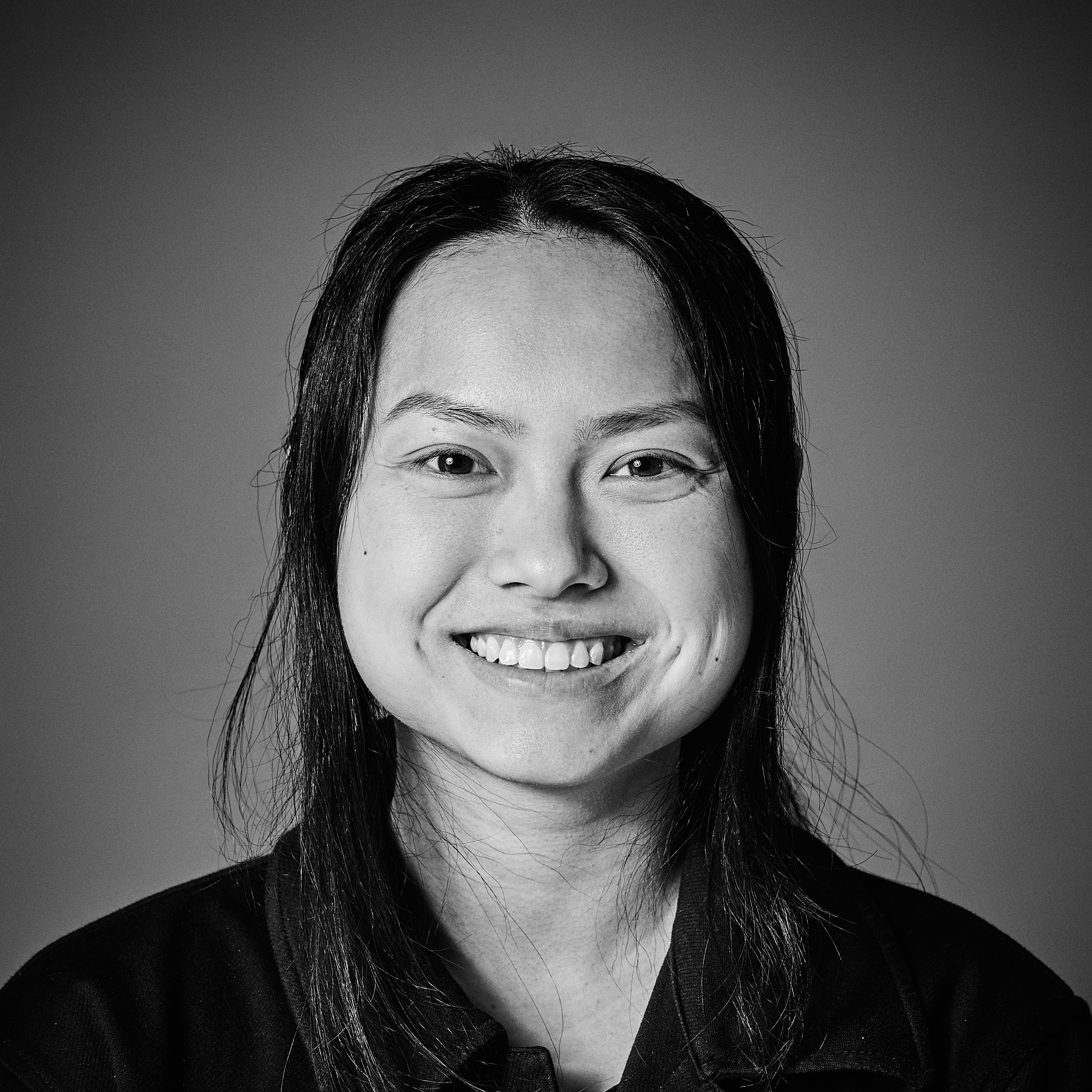 Alisa Nobleo Portretfoto Alisa