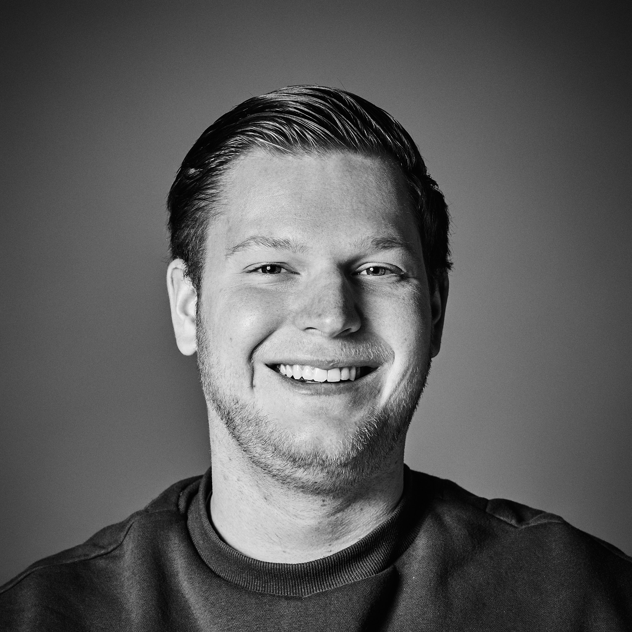 Roel Nobleo Portretfoto Roel