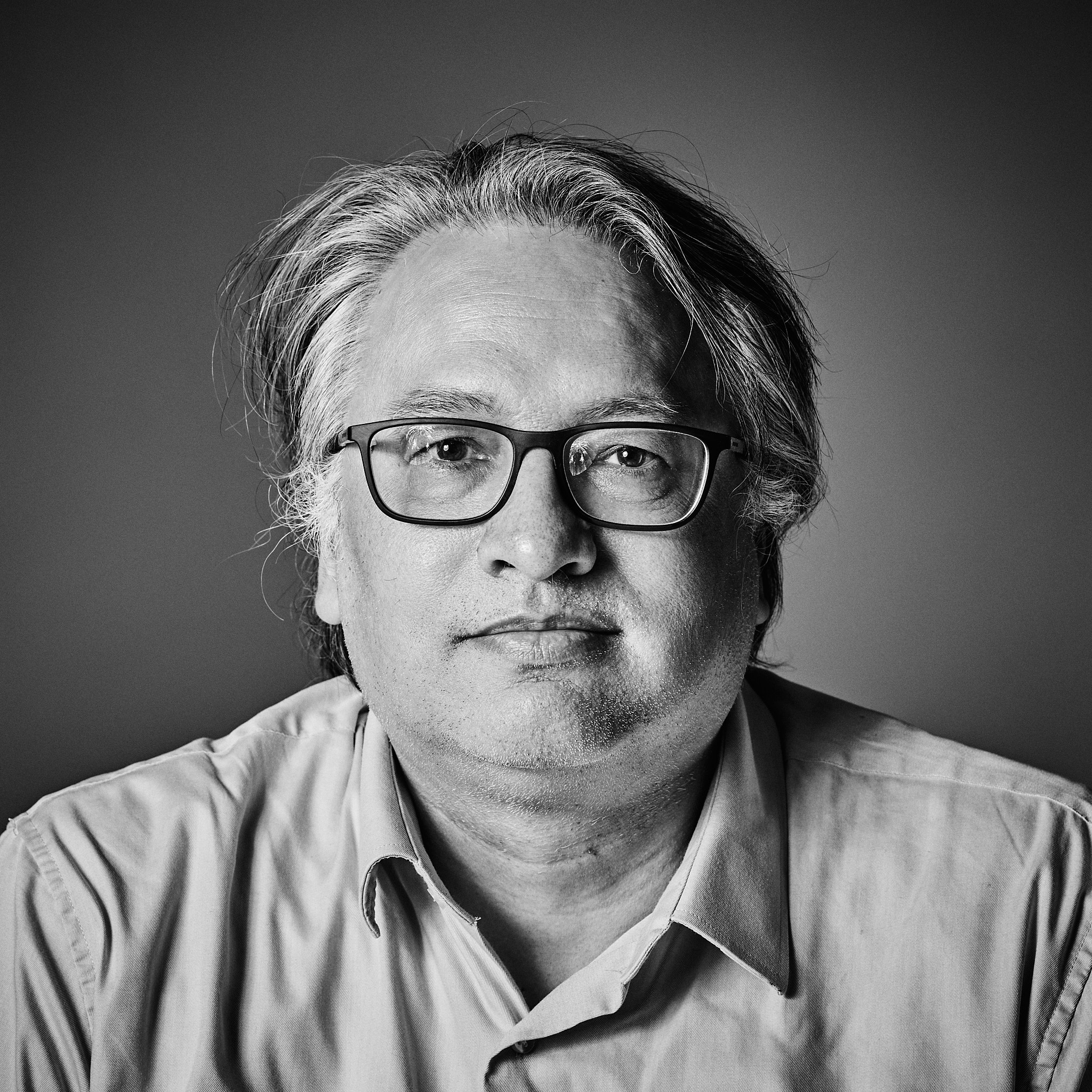 Edward Nobleo Portretfoto Edward