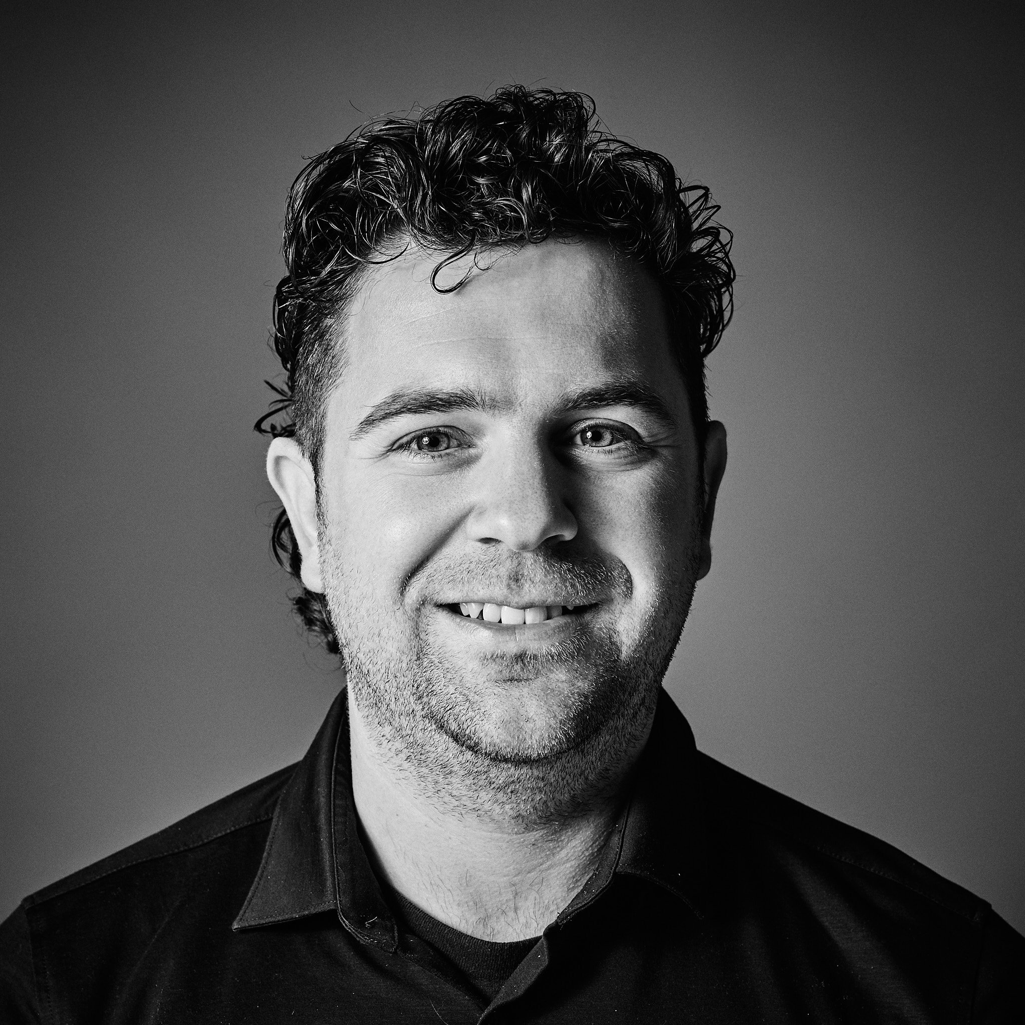 Nobleo Portretfoto Remco