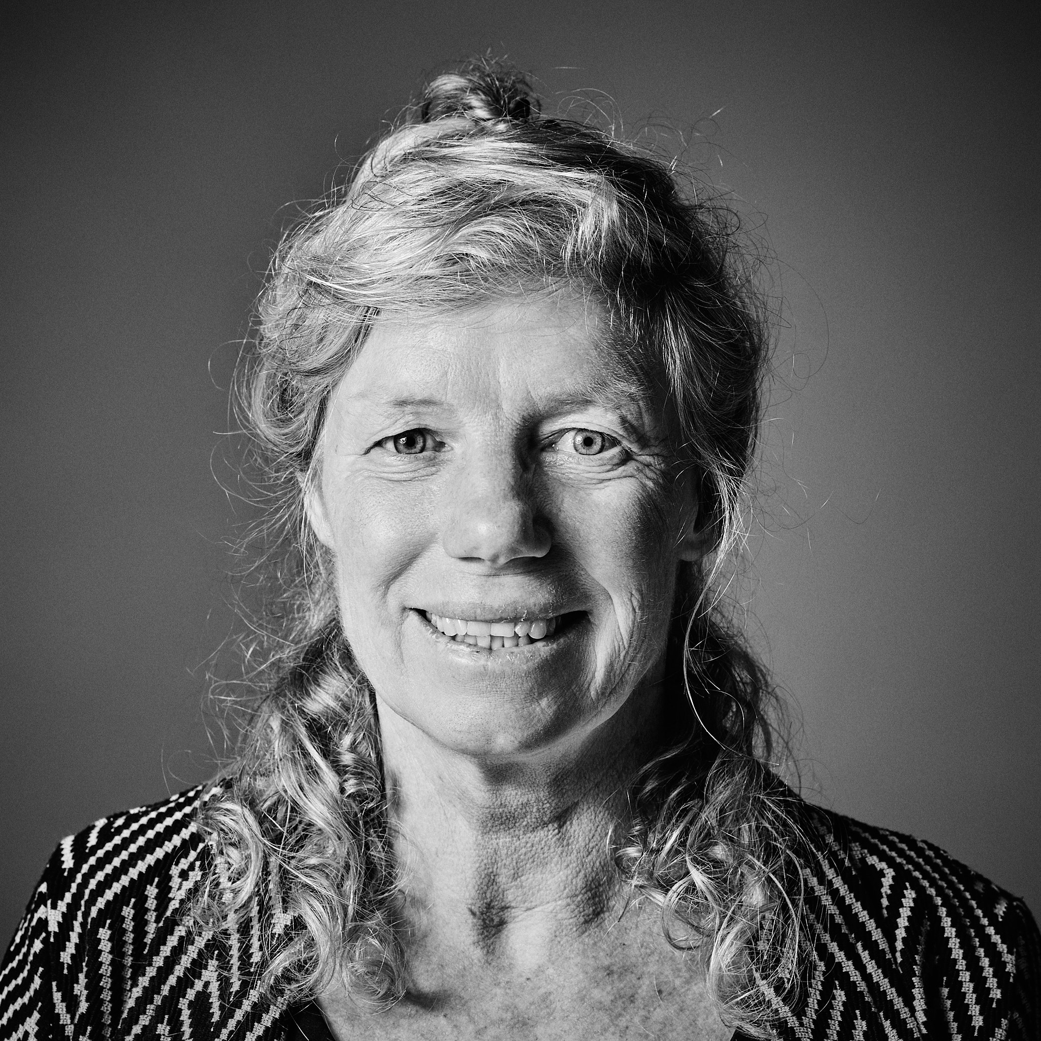 Simone Nobleo Portretfoto Simone