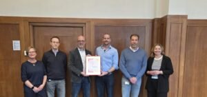 ProRail certificering