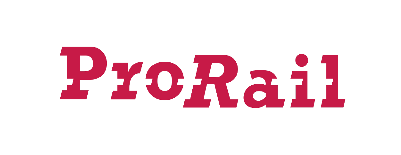 ProRail-logo