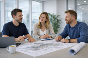 Teamleider GWW & Verkeer