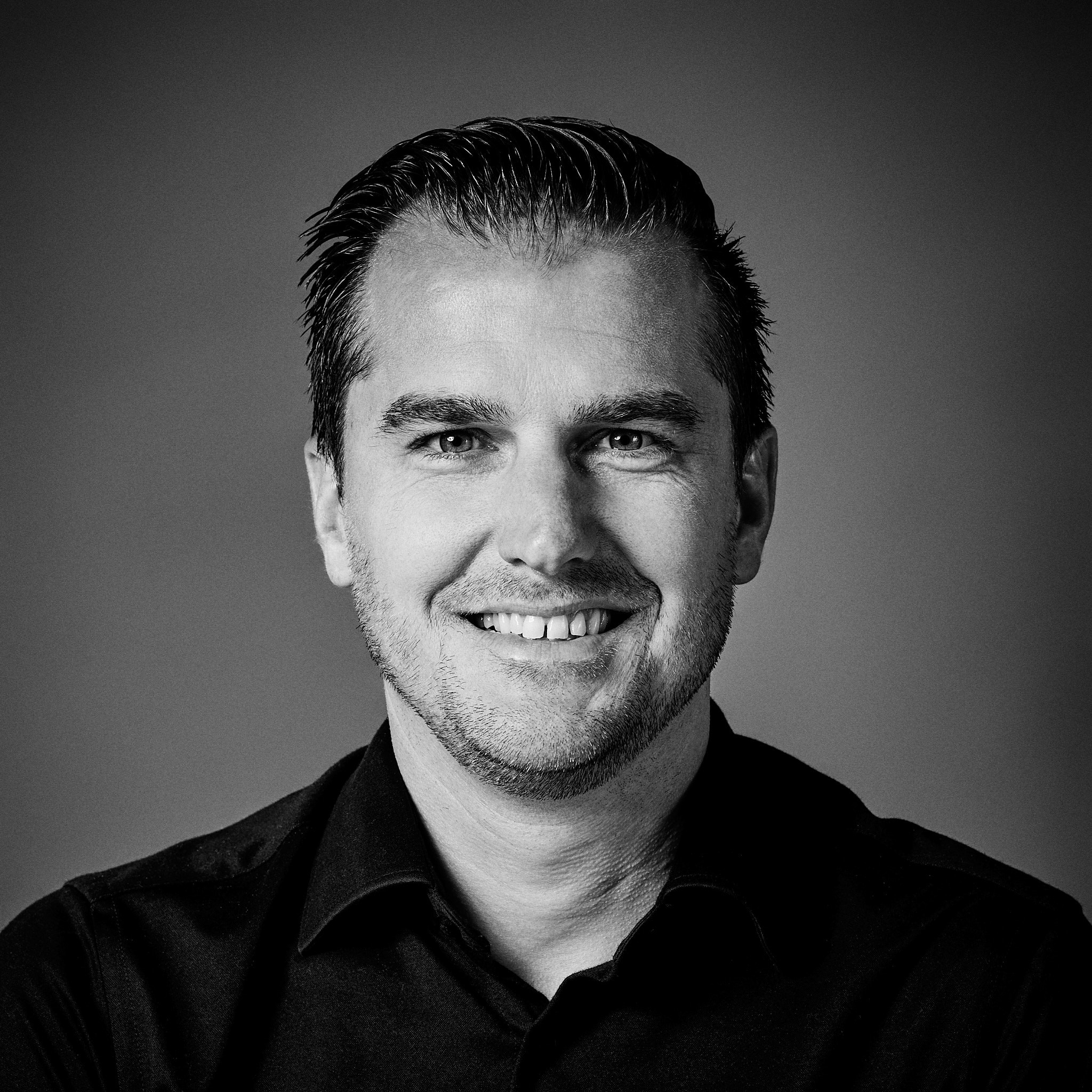 Nobleo Portretfoto Teun