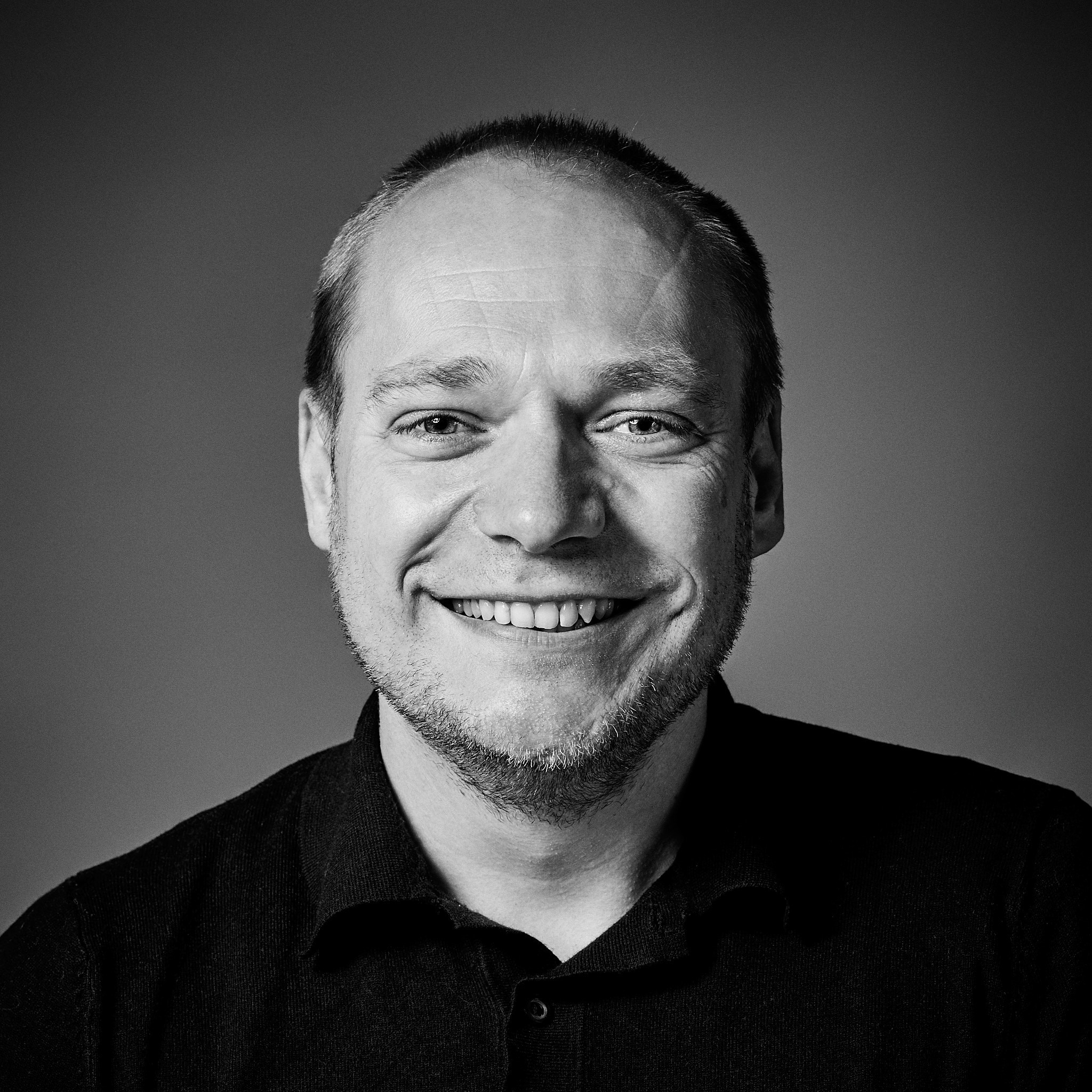 Nobleo Portretfoto Maarten
