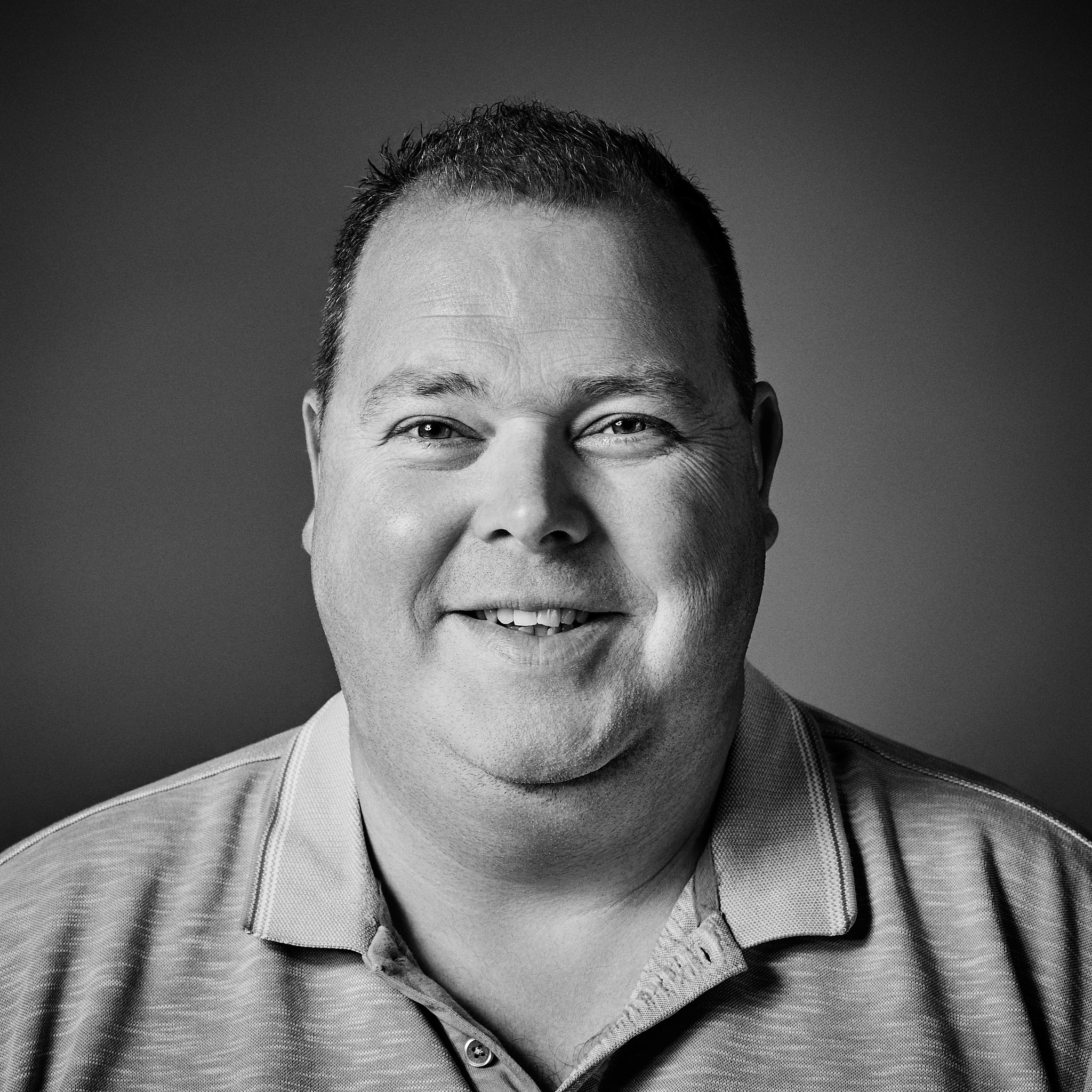 Nobleo Portretfoto Rolf