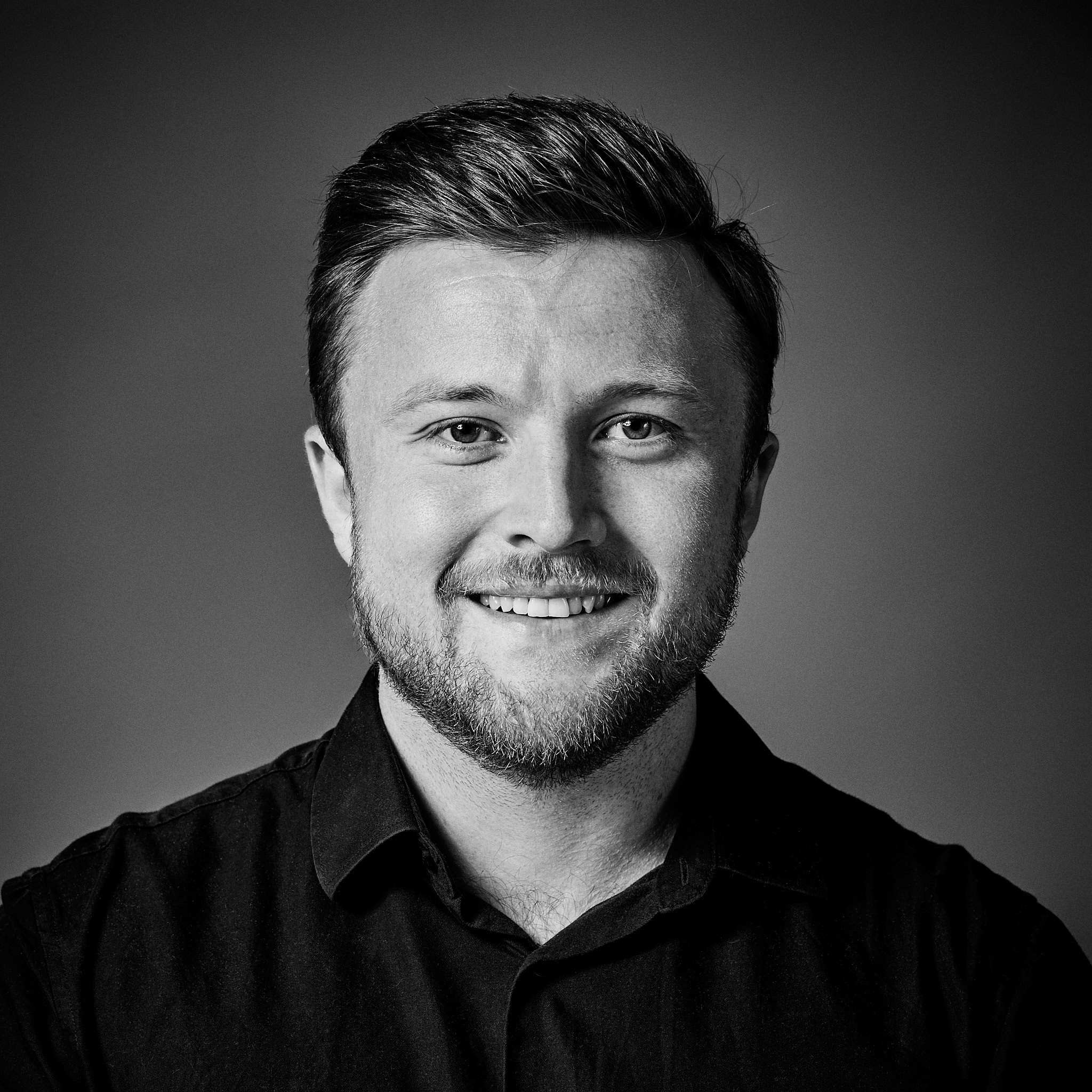 Nobleo Portretfoto Martijn