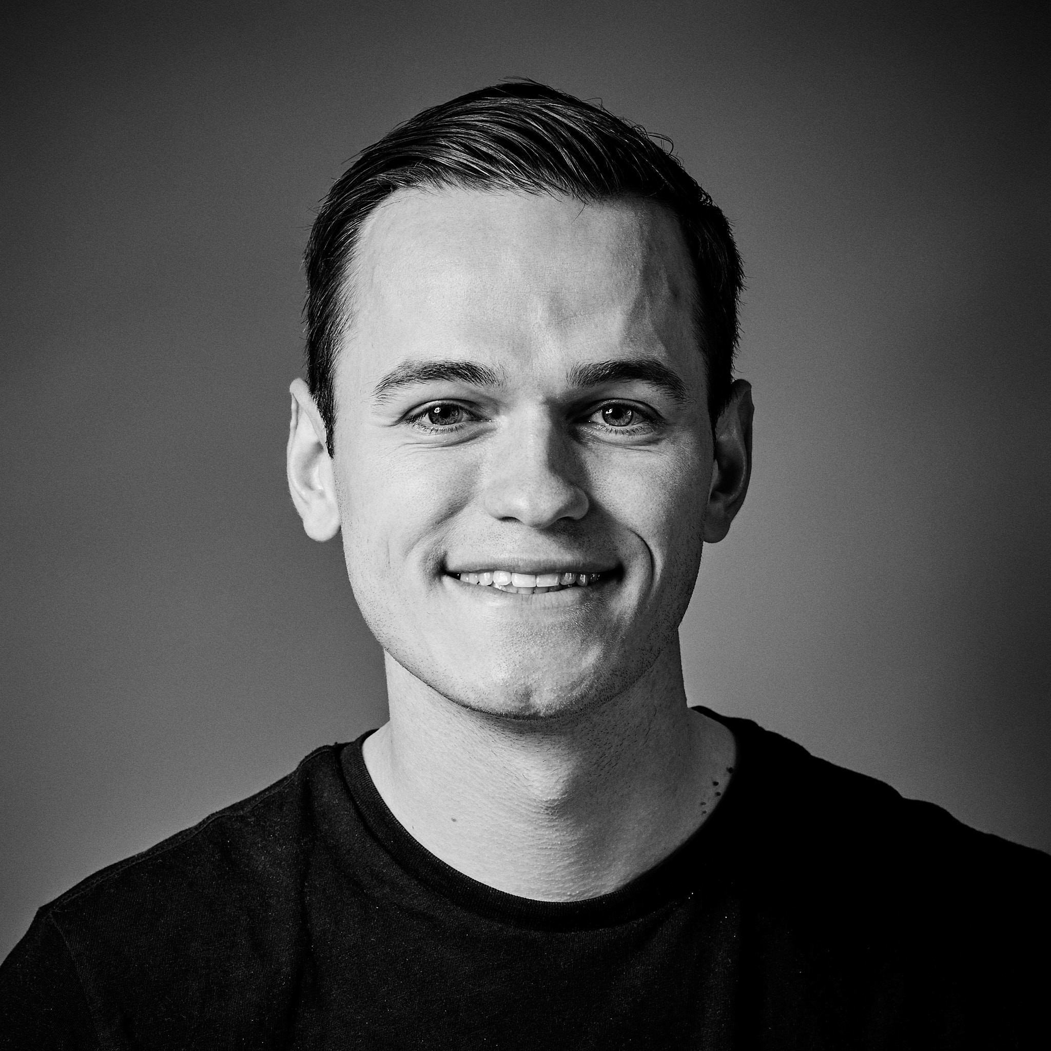 Nobleo Portretfoto Rick