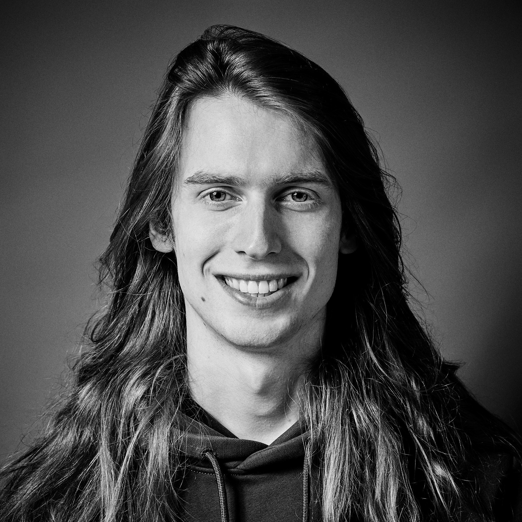 Nobleo Portretfoto Boaz