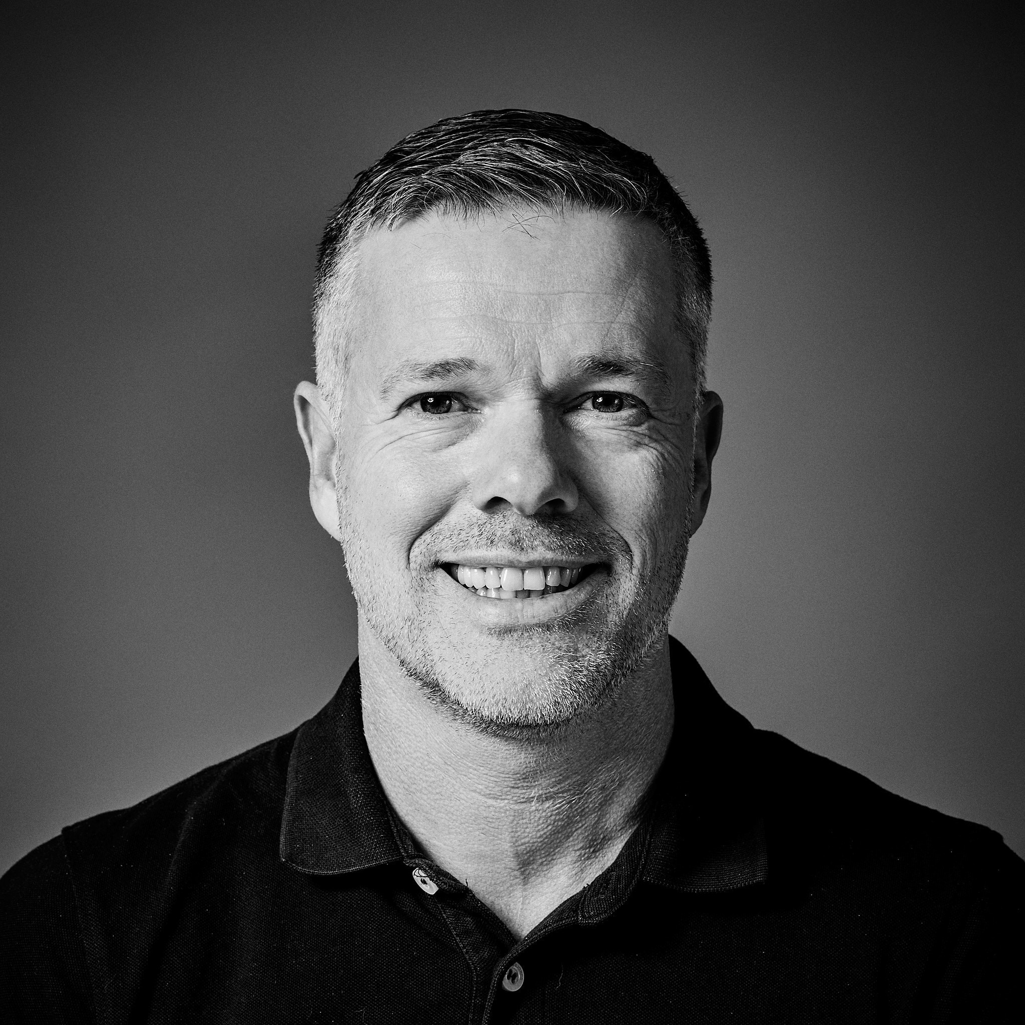Nobleo Portretfoto Erwin
