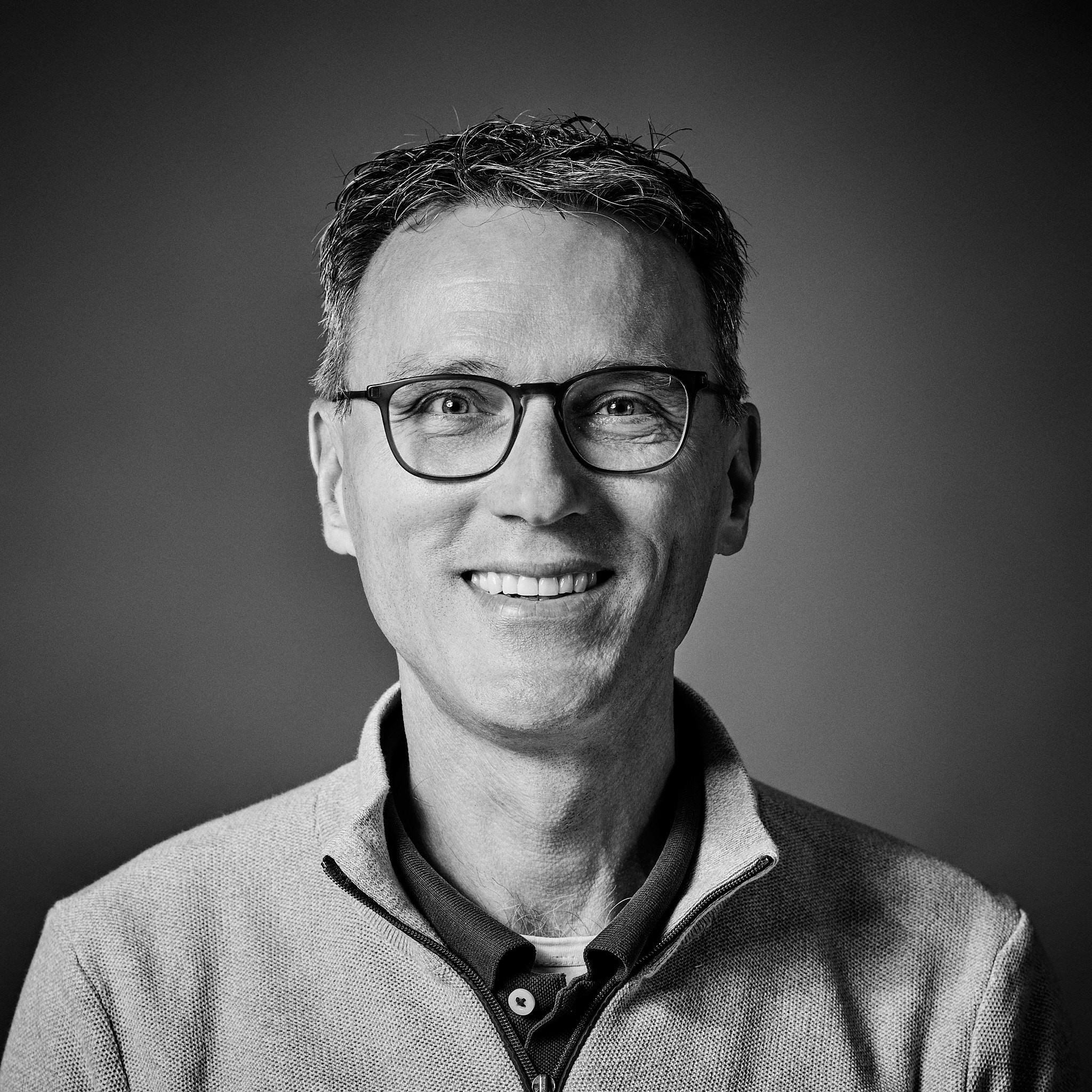 Nobleo Portretfoto Edwin