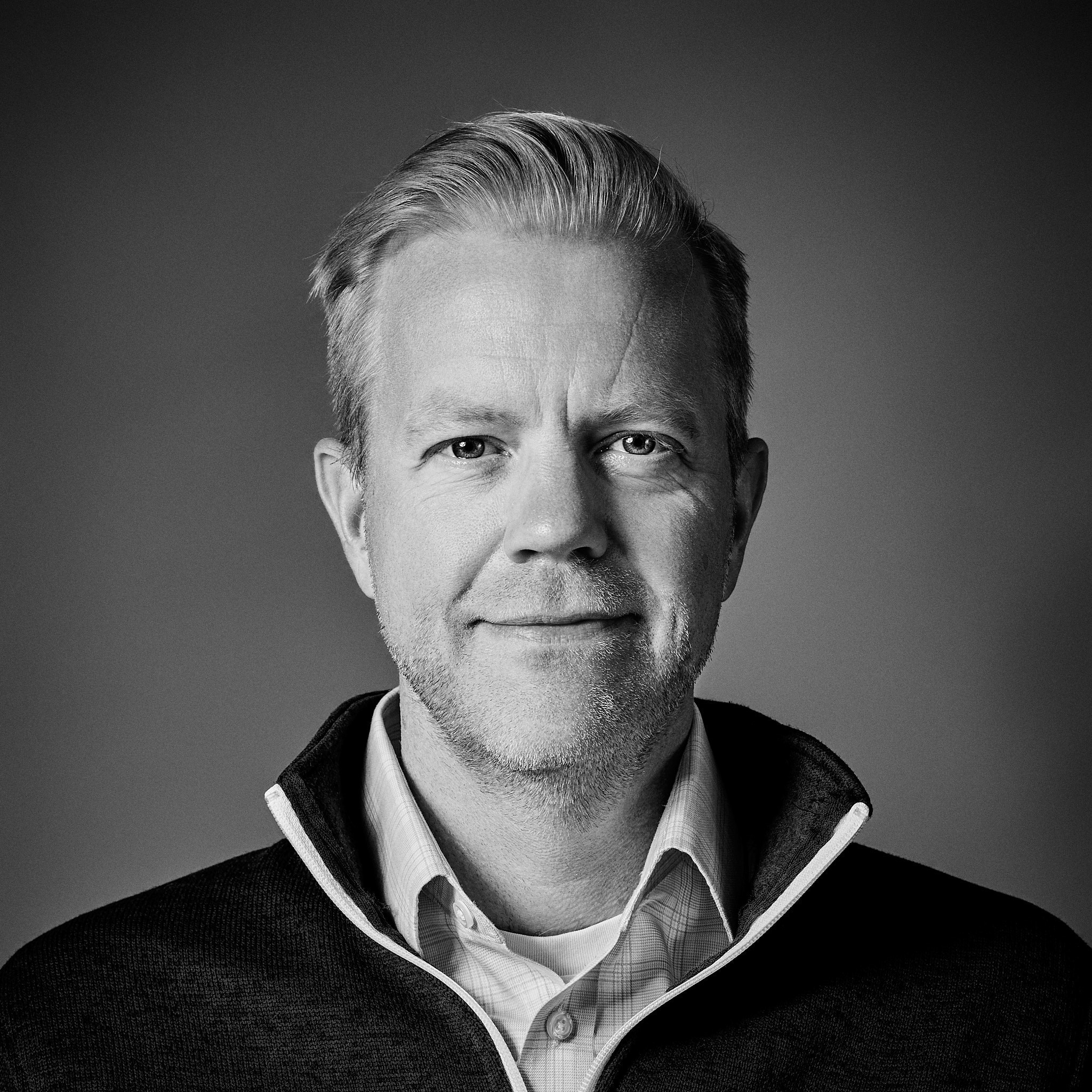 Nobleo Portretfoto Wouter