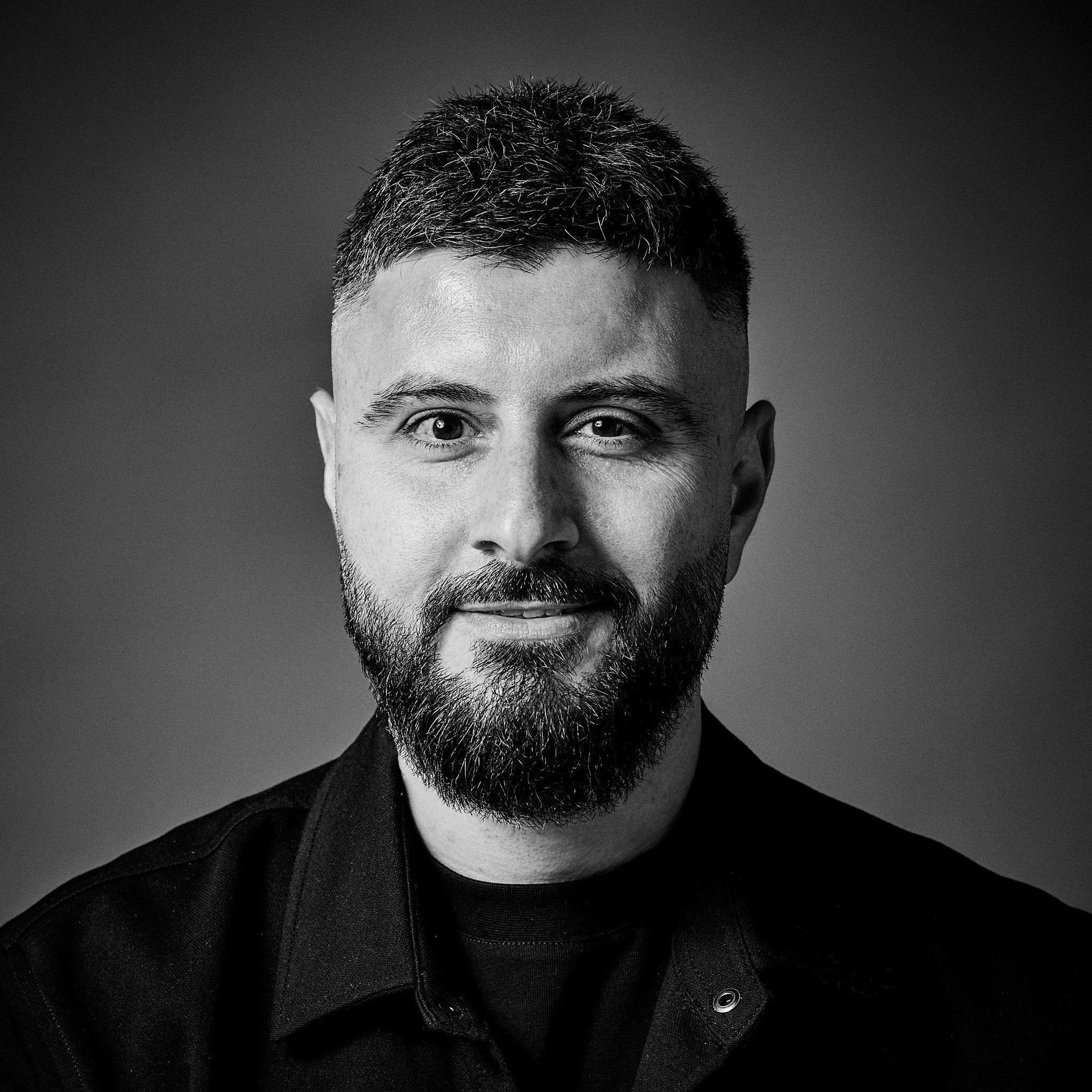 Nobleo Portretfoto Hisham