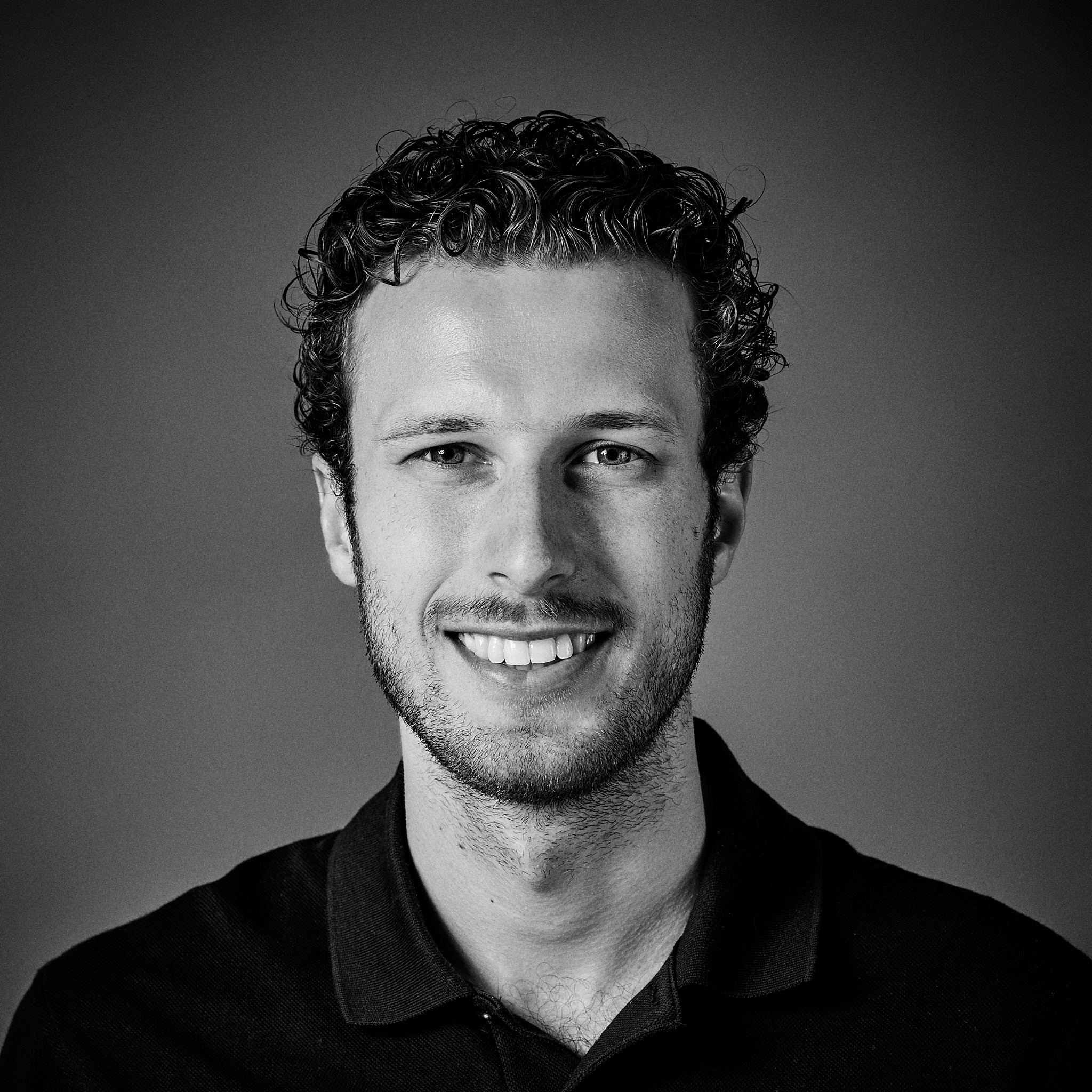 Nobleo Portretfoto Luc