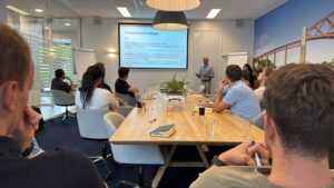 Human factors workshop